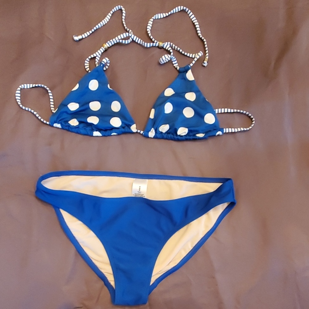 Old Navy swim suite